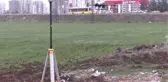 DİYARBAKIR - Tarımsal ilaçlamada kullanılacak drone çiftçinin gelirini artıracak