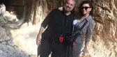 Hamdi Alkan ve Selen Görgüzel tek celsede boşandı