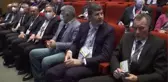 'Kadıköy Sürdürülebilir Kentler Zirvesi' gerçekleştirildi