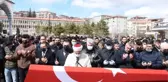 KIRIKKALE - Tabancasının kazayla ateş alması sonucu vefat eden polisin cenazesi defnedildi