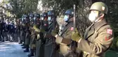 Cumhurbaşkanı Erdoğan, 18 Mart Şehitleri Anma Günü ve Çanakkale Zaferi'nin 107. Yılı Anma Töreni'nde konuştu Açıklaması