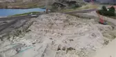 Kütahya'daki höyükten binlerce eser Anadolu arkeolojisine kazandırıldı