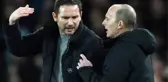 Talihsiz Lampard! Gole sevinirken acıdan inim inim inledi