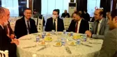 Minikler 'Hz. Peygamber'i ilahilerle andı
