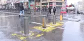 MOTORLU NAKLİYECİLERDEN UKOME'YE ÇAĞRI BİR KEZ DE BİZİM İÇİN TOPLANIN