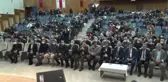 Prof. Dr. Özdarendeli Elazığ'da aşı çalışmalarını anlattı