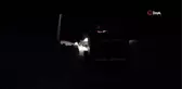 Sağlık ekipleri 65 yaşındaki hasta için seferber oldu