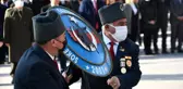 18 Mart Şehitleri Anma Günü ve Çanakkale Deniz Zaferi'nin 107'nci yıl dönümü