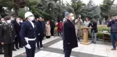 Suriye sınırında Çanakkale Zaferi kutlamaları