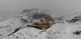 Tarihi İshak Paşa Sarayı geçen sene son 9 yılın ziyaretçi sayısı rekorunu kırdı