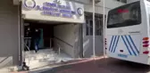 Son dakika haberleri... TEFECİLİK OPERASYONUNDA 5 TUTUKLAMA