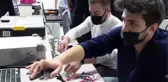 Türk öğrencilerin uydusu NASA'nın imkanlarıyla fırlatılacak