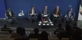 Türkiye ile ABD arasındaki ticari potansiyel New York'taki panelde ele alındı