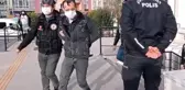 Yüz nakliyle tanınmıştı! Uyuşturucudan gözaltına alınan Recep Sert ve beraberindekiler tutuklandı