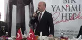 Vali Varol, şehit aileleri ve gaziler onuruna yemek verdi