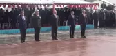 Yalova'da 18 Mart Şehitleri Anma Günü ve Çanakkale Deniz Zaferi'nin 107. yıl dönümü kutlandı