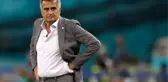 Yeni hocanın Şenol Güneş olacağını öğrenen Beşiktaş'ın ağır topları, yönetimden ayrılıyor