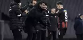 Yok artık Emre Mor! Hem kariyerinde bir ilki başardı hem de Karagümrük tarihine geçti