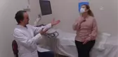 AFYONKARAHİSAR - Almanya'dan ödüllü Türk hekim artık Türkiye'de yeni doktorlar yetiştirecek