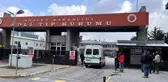 Son dakika haberi... Alışveriş merkezinde öldürülen kadının cenazesi Adli Tıp Kurumu'ndan alındı