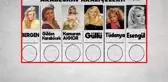 Arabesk tarihinin en iyi kadın sanatçısı kim? Sosyal medyada oylamaya sundular