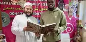 Arsenal'ın yıldızı Thomas Partey, Müslüman oldu