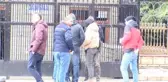 BAKIRKÖY'DE AVM OTOPARKINDAKİ ÖLDÜRÜLEN KADININ CENAZESİ ADLİ TIP'TAN ALINDI