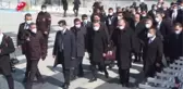 ÇANAKKALE - 