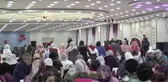 DİYARBAKIR - Ramazan öncesi düğün sektöründe hareketlilik yaşanıyor