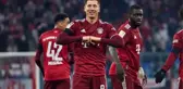 Gün geçmiyor ki Lewandowski rekor kırmasın! Çılgın performansıyla adını yine tarihe yazdırdı