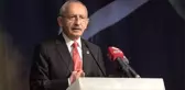 Kılıçdaroğlu: 