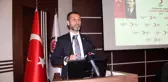 Kızılay Gaziantep Şubesi 2022 Olağan Genel Kurul Toplantısı gerçekleşti
