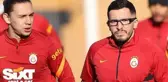 Milli Takım'dan affını istedi! Galatasaray'ın yıldızı Omar maçlara çıkamayacak