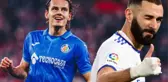 Nihat Kahveci gibi İspanya'da tarih yazıyor! Enes Ünal'ın krallık yarışındaki rakibi Benzema