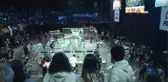 Robotlar Amerika için çarpıştı