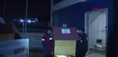 Sultanbeyli'de ekiplerden sokak hayvanlarına barınma desteği