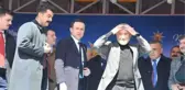 Son dakika haberi... BAKAN NEBATİ: BU ÜLKE, HİÇ KİMSEYE EYVALLAH ETMEZ - TAMAMI FTP'DE