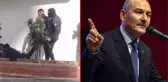 Bakan Soylu'dan Alparslan Kuytul destekçilerinin gösterilerine ilişkin açıklama: Sert müdahale için soruşturma başlatıldı