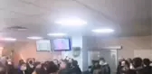 Son dakika haberi | BAKIRKÖY'DE HAMİLE EŞİNİN İTİLDİĞİ İDDİASIYLA HASTANEYİ BİRBİRİNE KATTI
