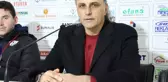 Bandırmaspor - Tuzlaspor maçın ardından