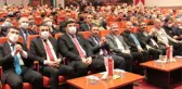 Başkente Değer Ödülleri sahiplerini buldu