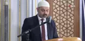 Berlin'deki Mevlana Camisi'nde Almanya'daki kurumsal ırkçılık ele alındı