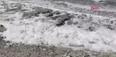 BURDUR GÖLÜ KÖPÜRDÜ