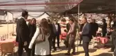 CHP Sinop Milletvekili Karadeniz, balıkçılarla bir araya geldi