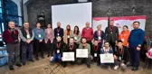 FATİH'TE İDEATHON FİKİR MARATONU ÖDÜL TÖRENİYLE SONA ERDİ