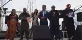 Hakkari'de nevruz coşkuyla kutlandı