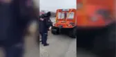 KIRIKKALE - Kaybolan kişi için arama çalışması başlatıldı