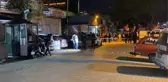 Son dakika haberi... Manisa'da eğlence mekanı önünde silahlı kavga; 3 yaralı