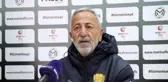 Manisa FK-MKE Ankaragücü maçının ardından