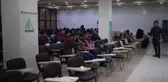 Midmar Organizasyonu, İdlib'de 104 hemşirelik öğrencisini mezun etti
